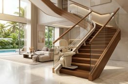 Some Important Questions to Ask Before Buying a Stair-lift in Singapore