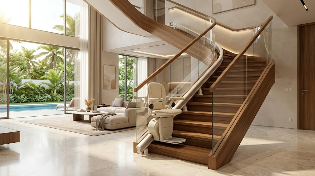Some Important Questions to Ask Before Buying a Stair-lift in Singapore