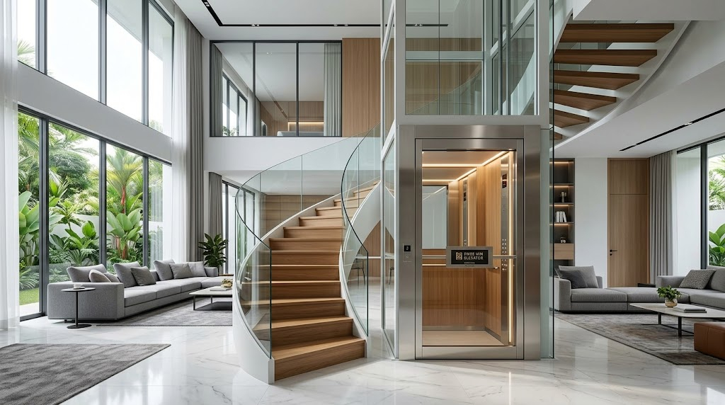 Tips to Buy a Home Lift in Singapore