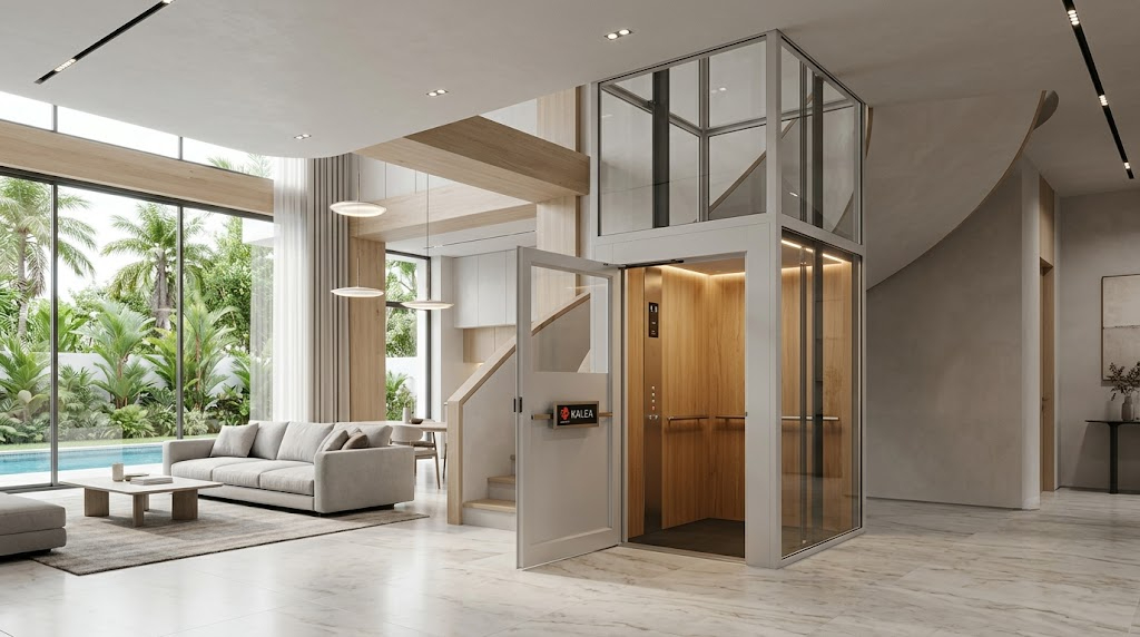 Home Lift Singapore – Tips to Make Your Home Future Proof